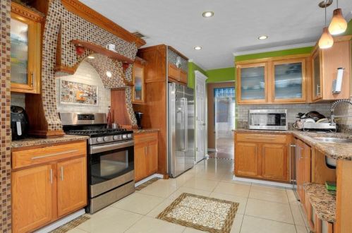 3708 Northsails Ct, Conyers GA  30013-6735 exterior
