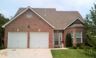 385 Sugarberry Ln, Suwanee, GA 30024-1181