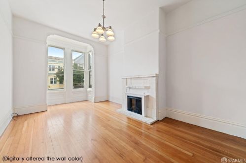 3754 Cesar Chavez St, San Francisco CA  94110 exterior