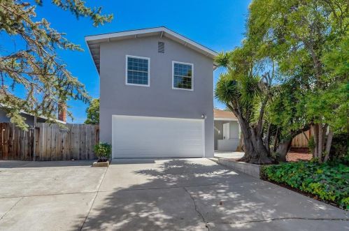 6606 Devonshire Dr, San Jose, CA 95129-3821