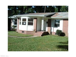 804 Fontaine Ave, Norfolk, VA 23502-4311