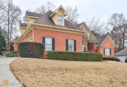 116 Royal Burgess Way, Mcdonough, GA 30253-4232