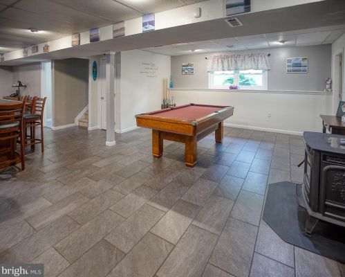 2521 Tally Ho Dr, Fallston MD  21047-1220 exterior