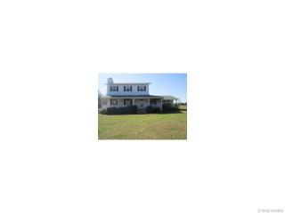 8952 370 Rd, Oologah, OK 74053-6318