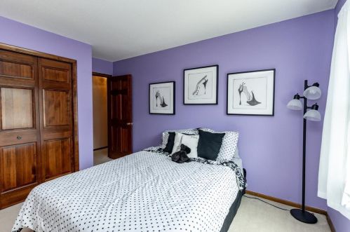 7216 Courtly Rd, Saint Paul MN  55125-1661 exterior