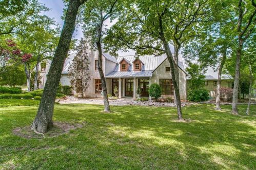2405 Bayshore Dr, Lewisville, TX 75022-5570