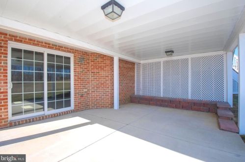 2827 Grier Nursery Rd, Forest Hill MD  21050-1522 exterior