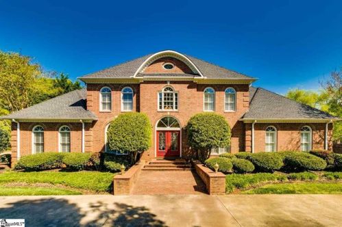 1 Ryedale Ct, Greenville, SC 29615-6037