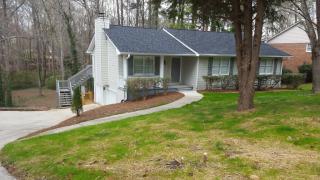 530 Sugar Valley Trl, Conyers GA  30094-3826 exterior