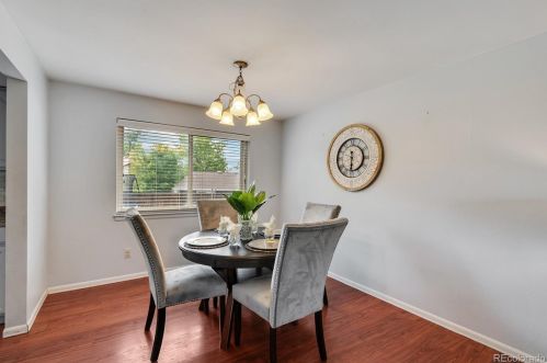 3281 Evanston St, Aurora CO 80014-3920 exterior