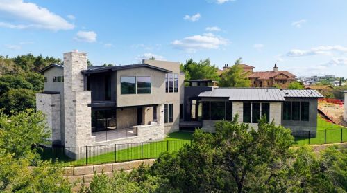 237 Canyon Turn Trl, Austin, TX 78734-5078