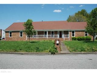 524 Foxgate Quarter, Chesapeake, VA 23322-5760