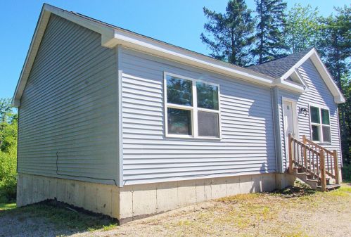 59 Red Bridge Rd, Waltham, ME 04605-3219
