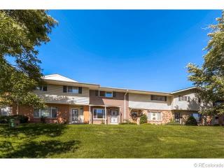 9121 Nassau Ave, Denver CO  80237-1919 exterior