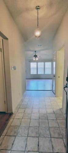 2504 Woodlark Dr, Fort Worth TX  76123-1152 exterior