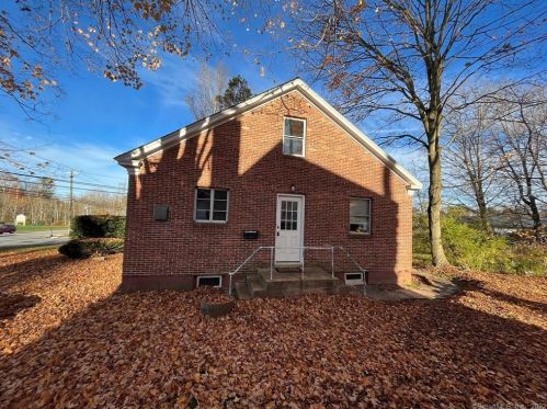 144 Broadway St, Colchester CT  06415-1019 exterior