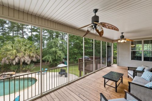367 Gardenia Dr, Evans GA  30809-8240 exterior
