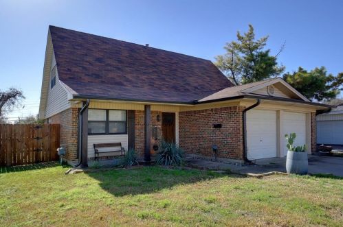 4621 Bonnell Ave, Fort Worth, TX 76107-6818