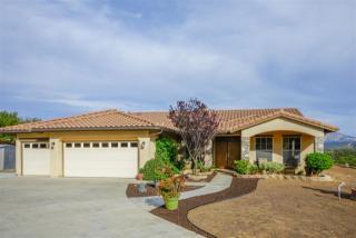 2915 Duck Pond Ln, Ramona, CA 92065-3666