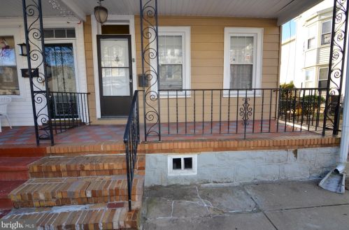 855 Melrose Ave, Trenton, NJ 08629-2412