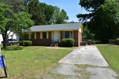 423 Brookcliff Rd, Cayce-West Columbia, SC 29033-4201