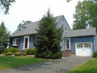 18 Vincent St, Chatham Township, NJ 07928-2265