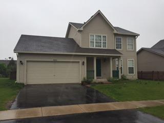 1662 Peter Ln, Romeoville, IL 60446-5163
