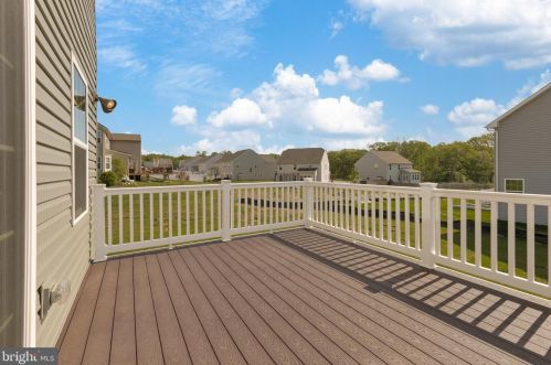 691 Falcon Ln, Aberdeen MD  21001-1256 exterior