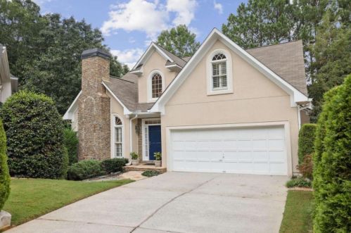 5735 Cameron Hall Pl, Atlanta, GA 30328-6213