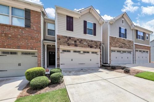182 Townview Dr, Holly Springs, GA 30189-7222
