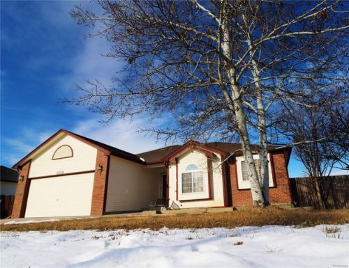 2589 Jarett Dr, Mead, CO 80542-9762