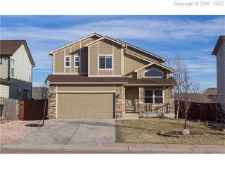8131 Oliver Rd, Amo, CO 80831-6087