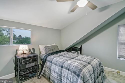 1113 Navahoe Dr, Silver Spring MD 20903-3338 exterior