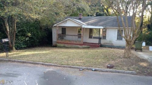 1350 Eason St, Atlanta, GA 30314-2456