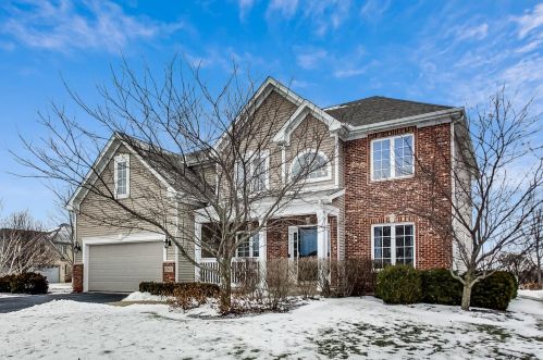 13001 Tipperary Ct, Plainfield, IL 60585-2646