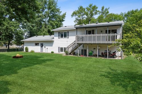 1355 Adams St, Spectacle Lake, MN 55008-2416