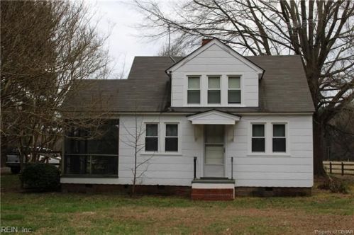 14 Redart Rd, Redart, VA 23076-2031