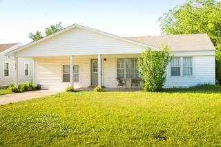 105 Haddock St, Norman, OK 73069-8714