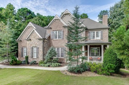 5820 Wild Azalea Cv, Buford, GA 30518-8003