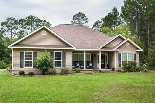 4386 Barber Rd, Waycross, GA 31503-0649