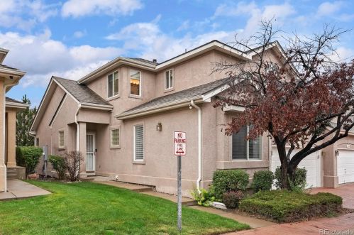 2313 Salem Cir, Aurora, CO 80014-1997