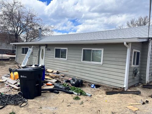 5783 60th Ave, Arvada CO  80003-5713 exterior