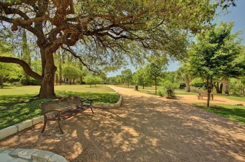 14713 Bescott Dr, Austin TX  78728-5728 exterior