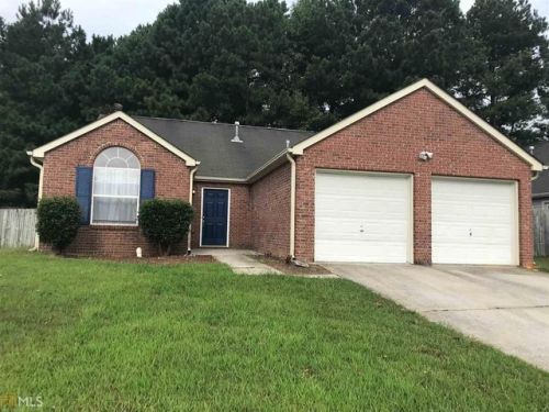 5683 Hidden Brook Cir, Atlanta, GA 30349-7370