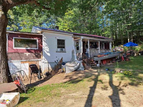 177 Hanover St, Unity, NH 03743-5033
