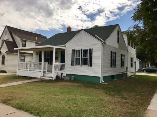 235 New Hampshire St, Osborne, KS 67473-2409