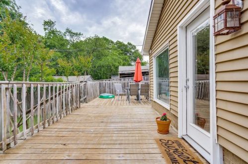 6015 Belgrade Ave, Dallas TX 75227-3608 exterior