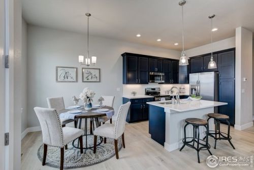 1760 50 St, Loveland CO 80538 exterior