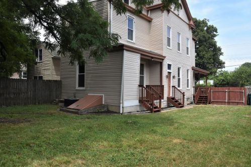 4133 Dane Ave, Cincinnati, OH 45223-1851