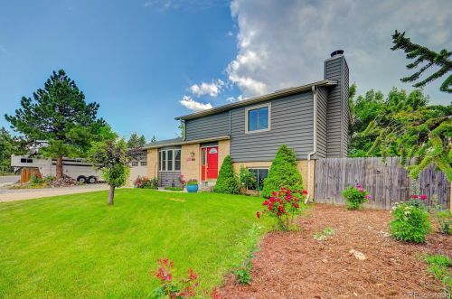 13066 Chenango Ave, Morrison, CO 80465-1623